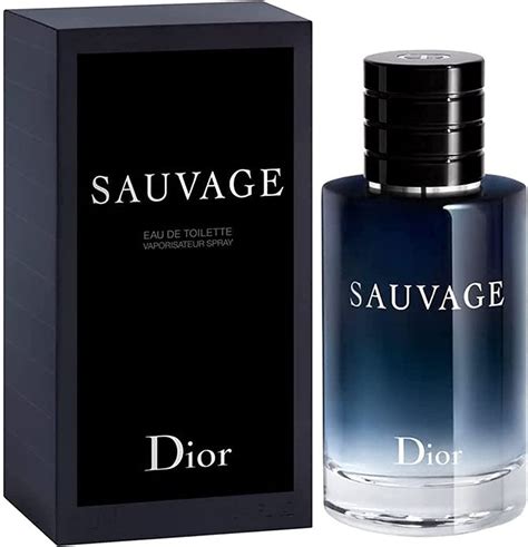 dior sauvage. eau de toilette.|sauvage eau de toilette 100ml.